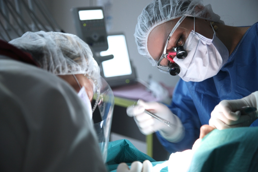 Chirurgie dentaire tanger