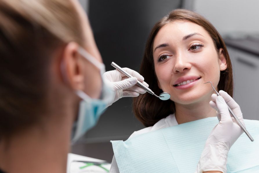 esthetique dentaire tanger