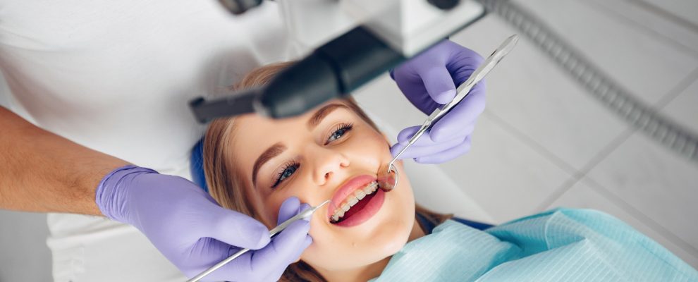 Les innovations en soins dentaires