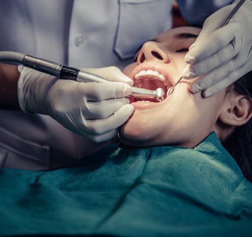 Chirurgie dentaire tanger