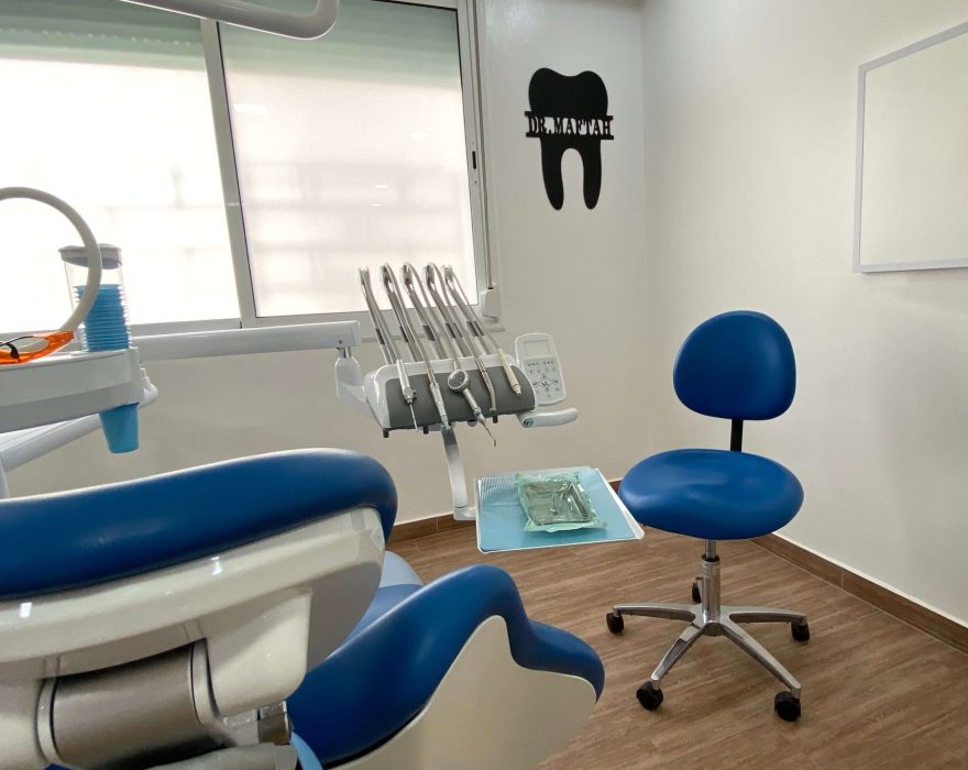 clinique dentaire tanger centre ville