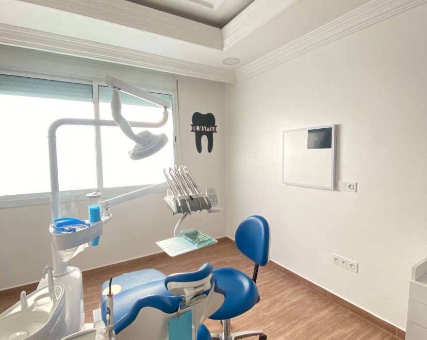dentiste tanger ouvert